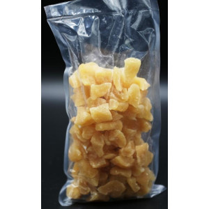 GUAVA DESHIDRATADA B. 500 GRAMOS
